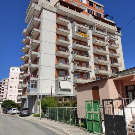 Amal Vlora Apartament Eksteriør bilde