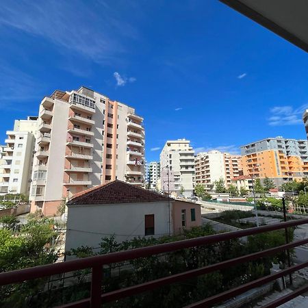 Amal Vlora Apartament Rom bilde