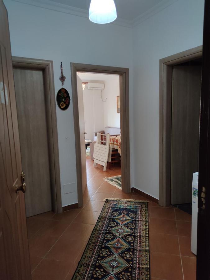 Amal Vlora Apartament Eksteriør bilde
