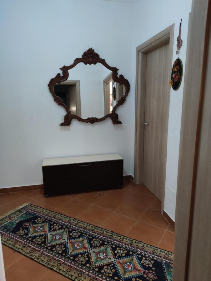 Amal Vlora Apartament Eksteriør bilde