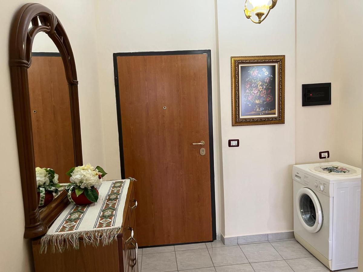 Amal Vlora Apartament Eksteriør bilde