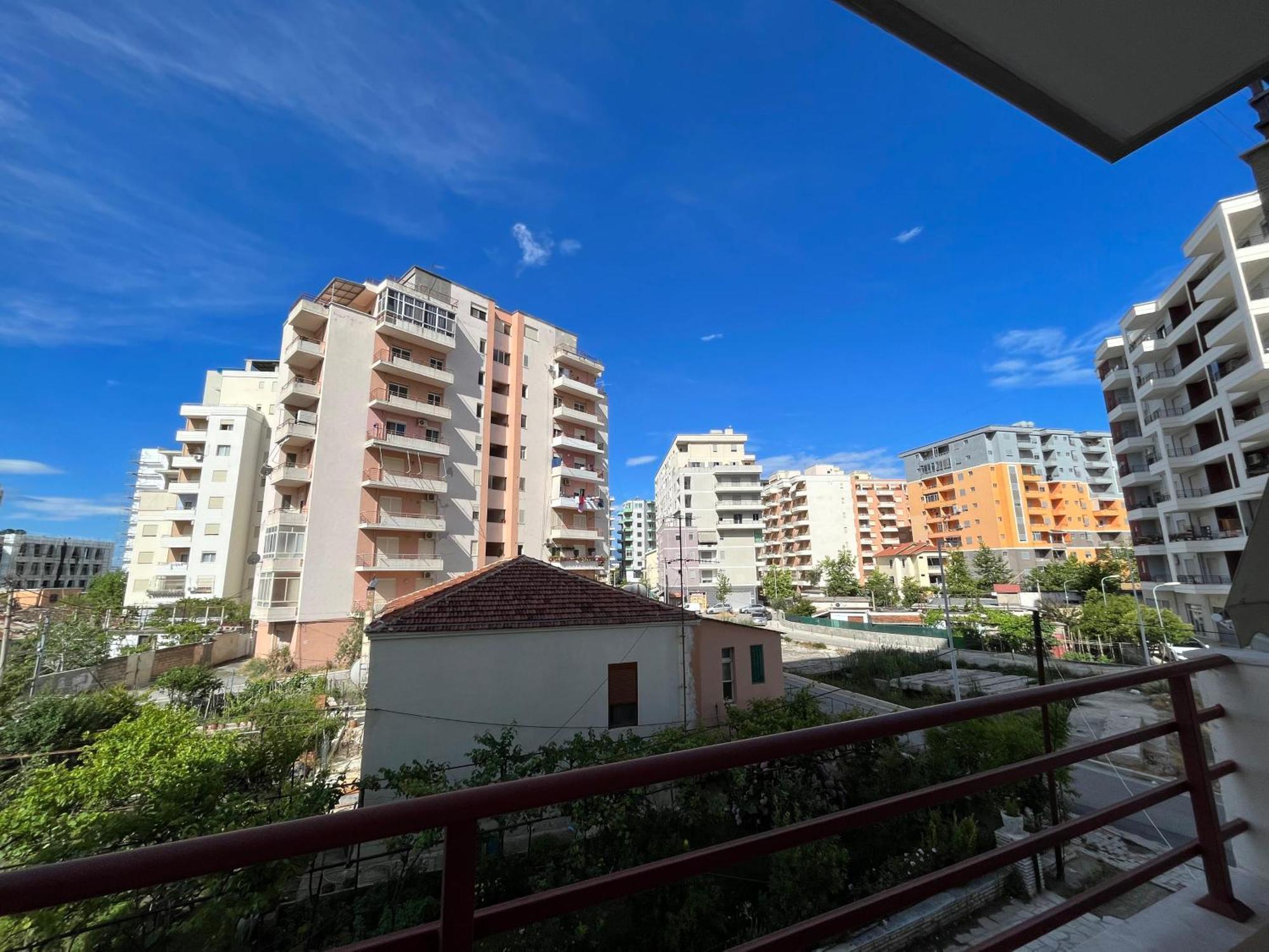 Amal Vlora Apartament Rom bilde
