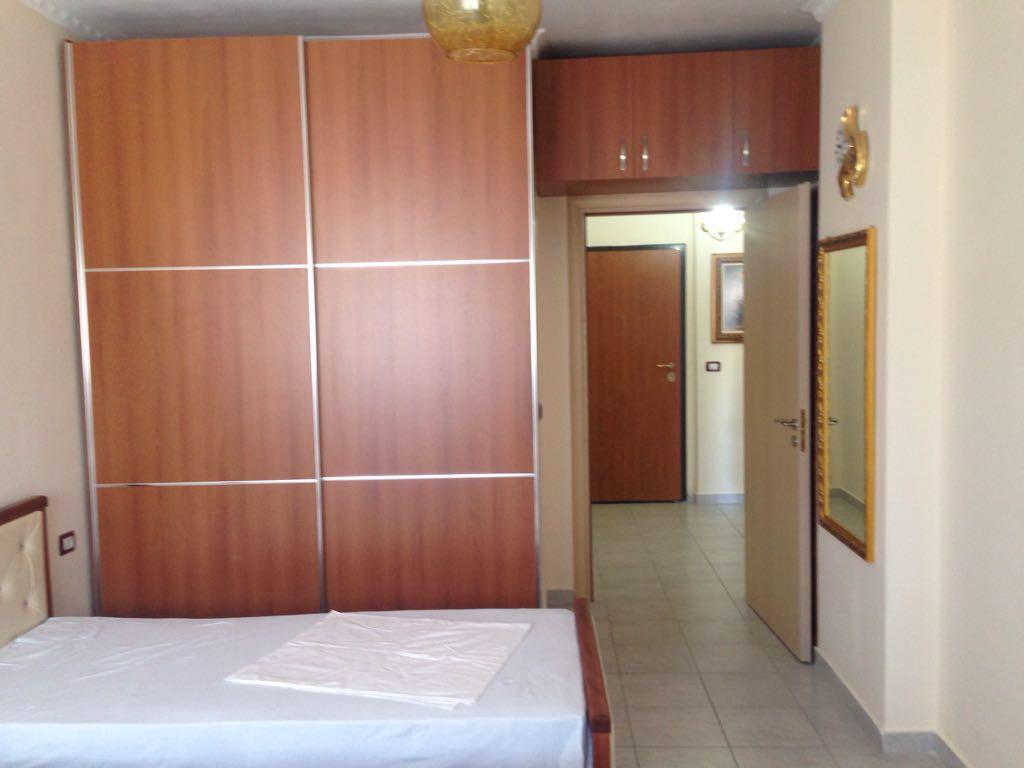 Amal Vlora Apartament Eksteriør bilde