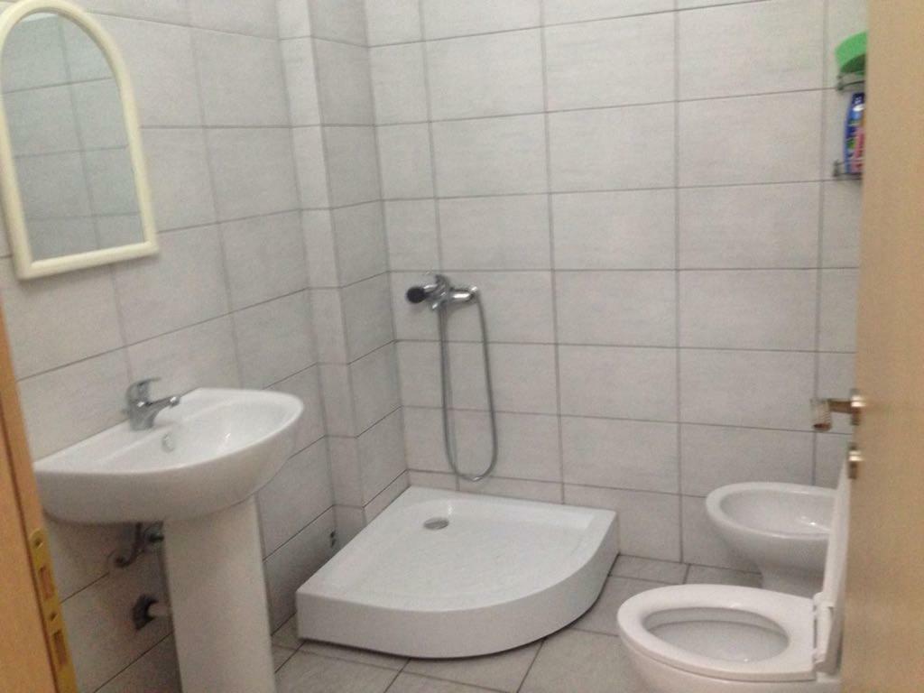 Amal Vlora Apartament Eksteriør bilde